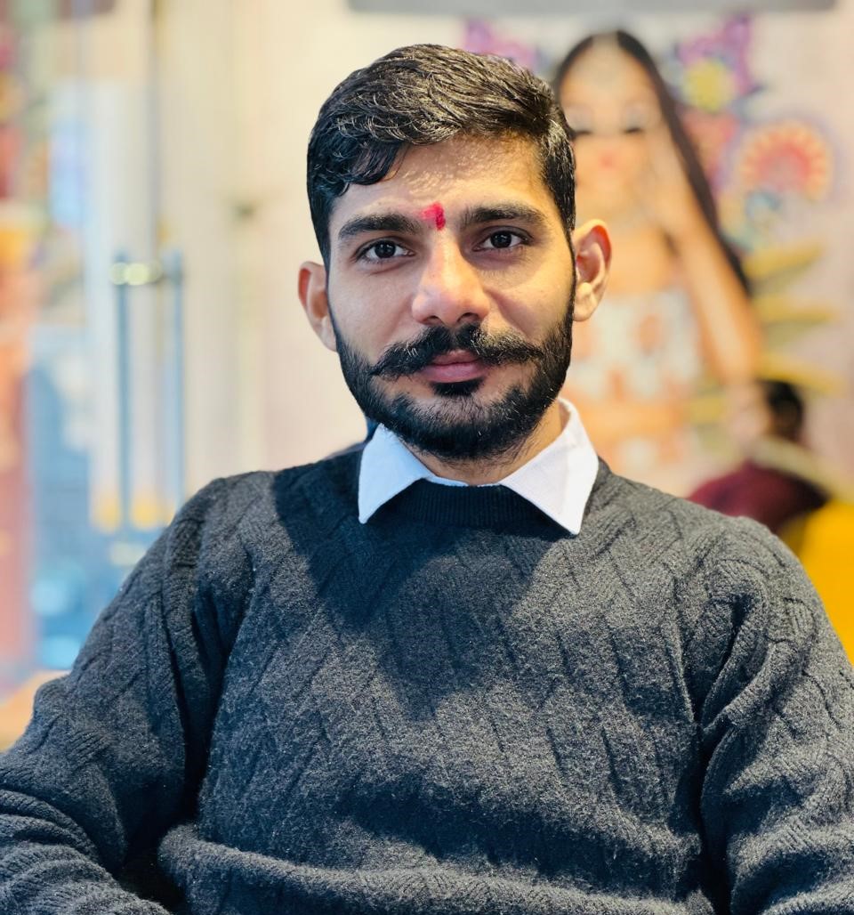 Dr. Gupta - Pediatrician